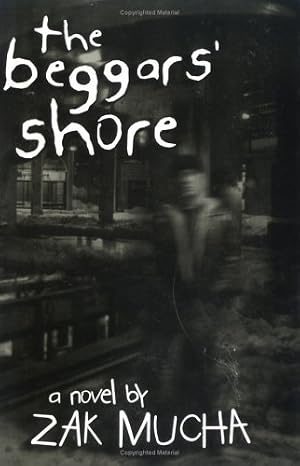 The Beggar's Shore