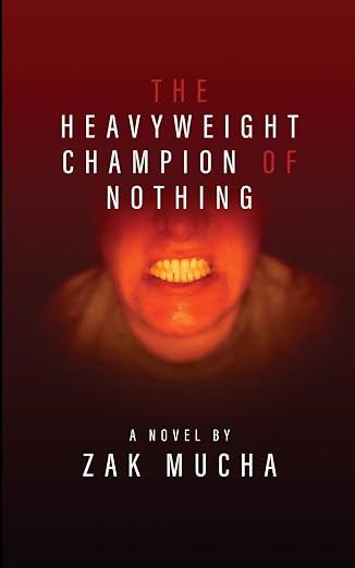 The Heavyweight Champion of Nothing